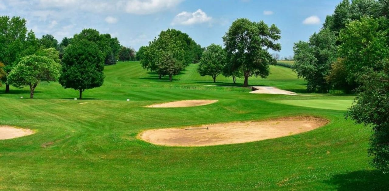 Woodlawn Country Club