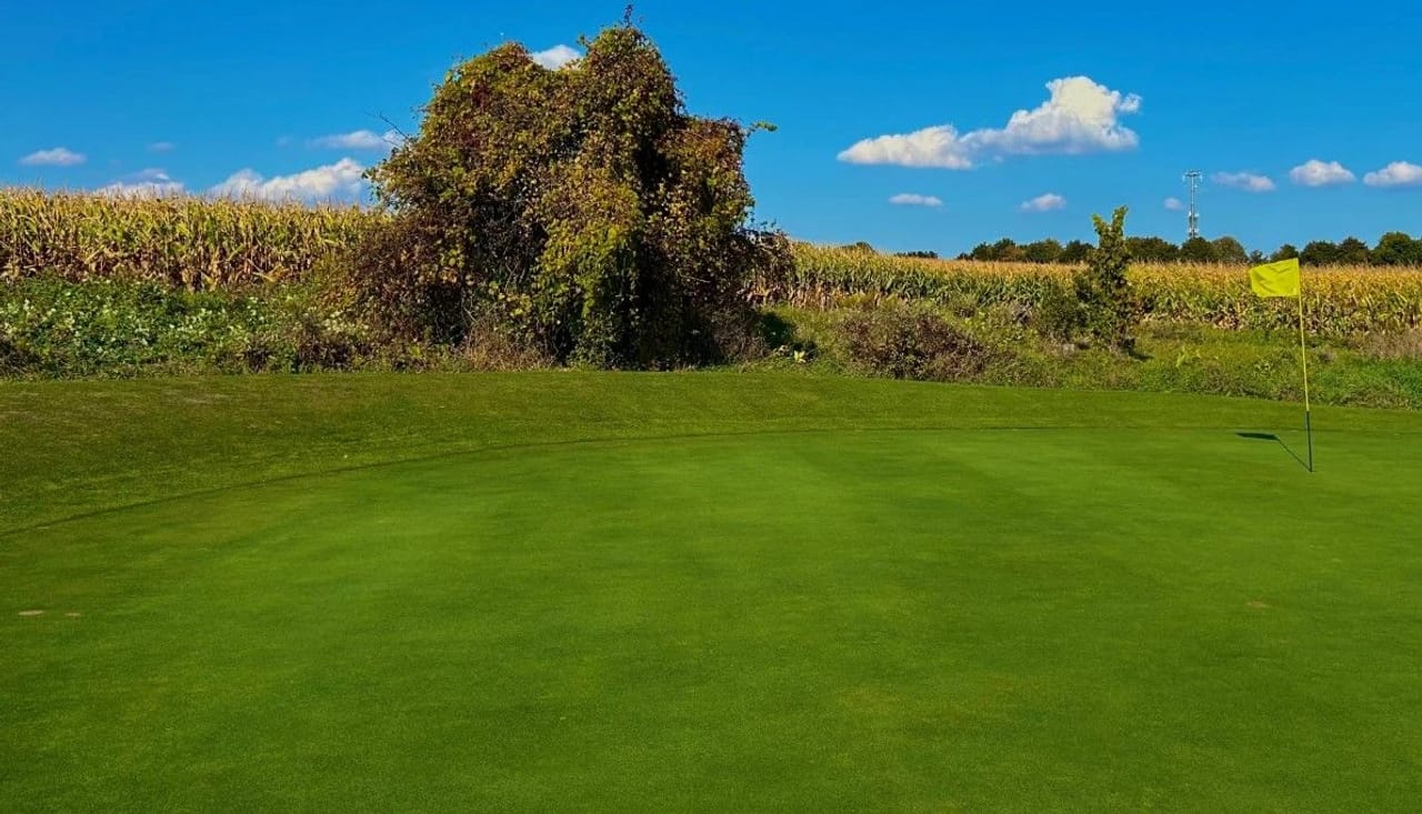 Kirby Links Golf Course