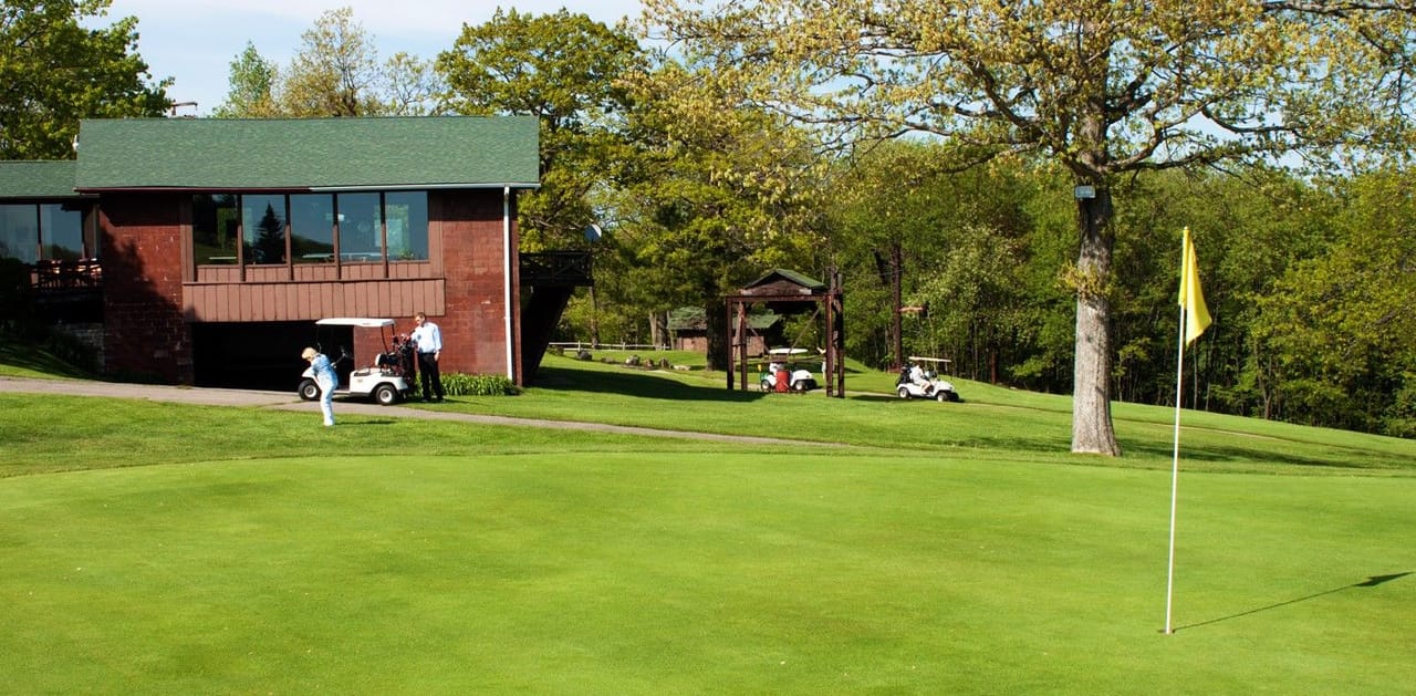 Historic Summit Inn Resort