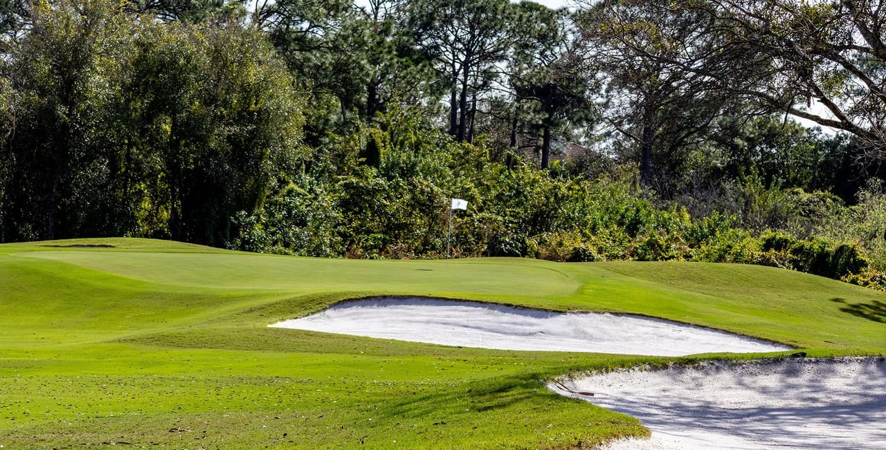 The Cape Club of Palm City