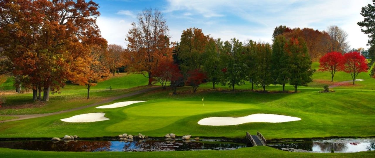 Shady Hollow Country Club