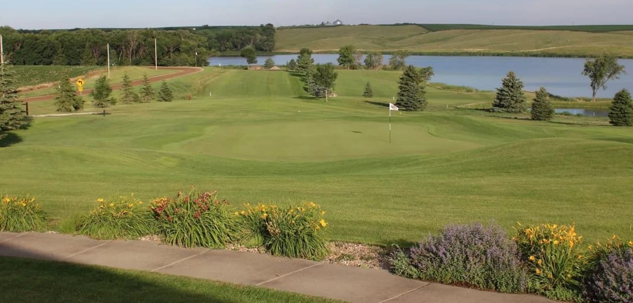 Dakota Trails Golf Course