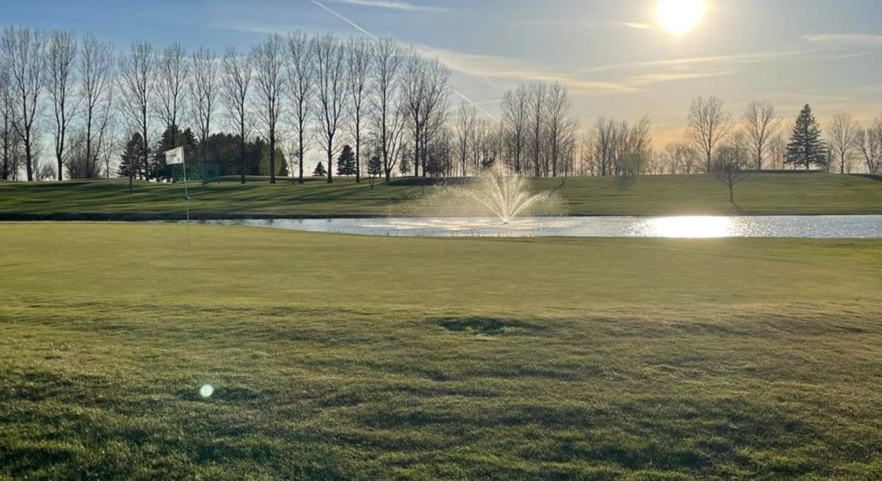 Lakota Rock Creek Golf Course