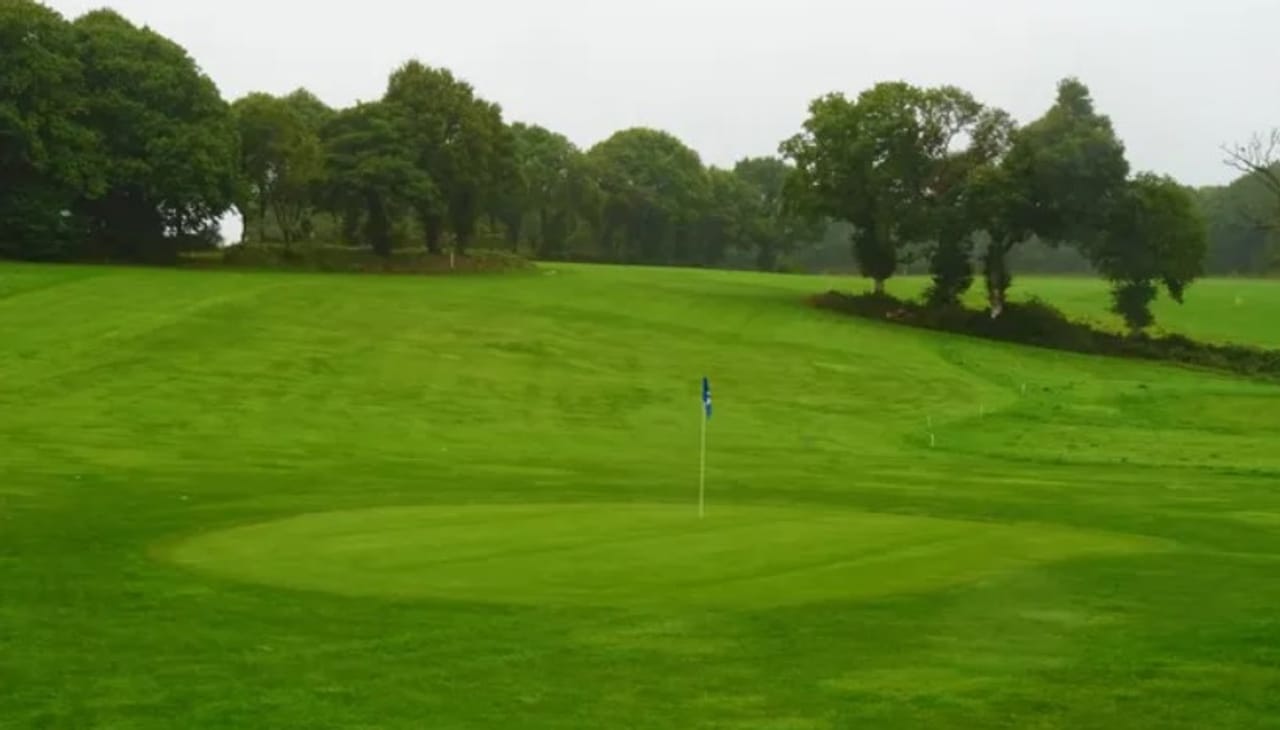 Carhaix Golf