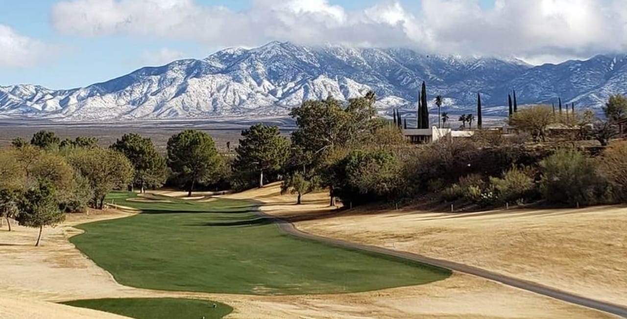 Desert Hills Golf Club