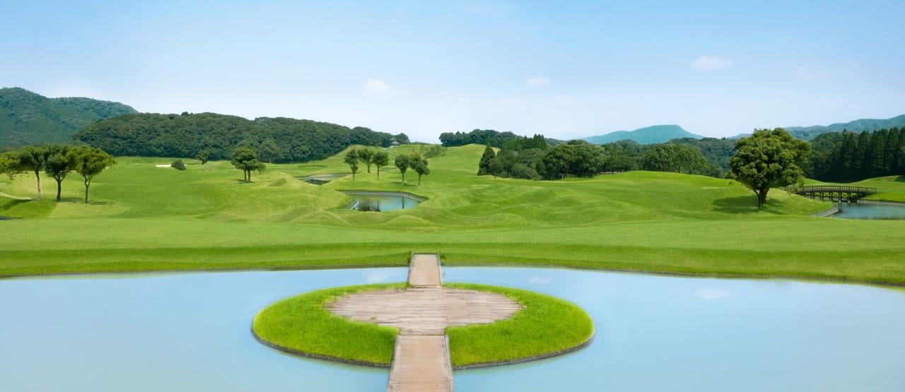 Wakagi Golf Club