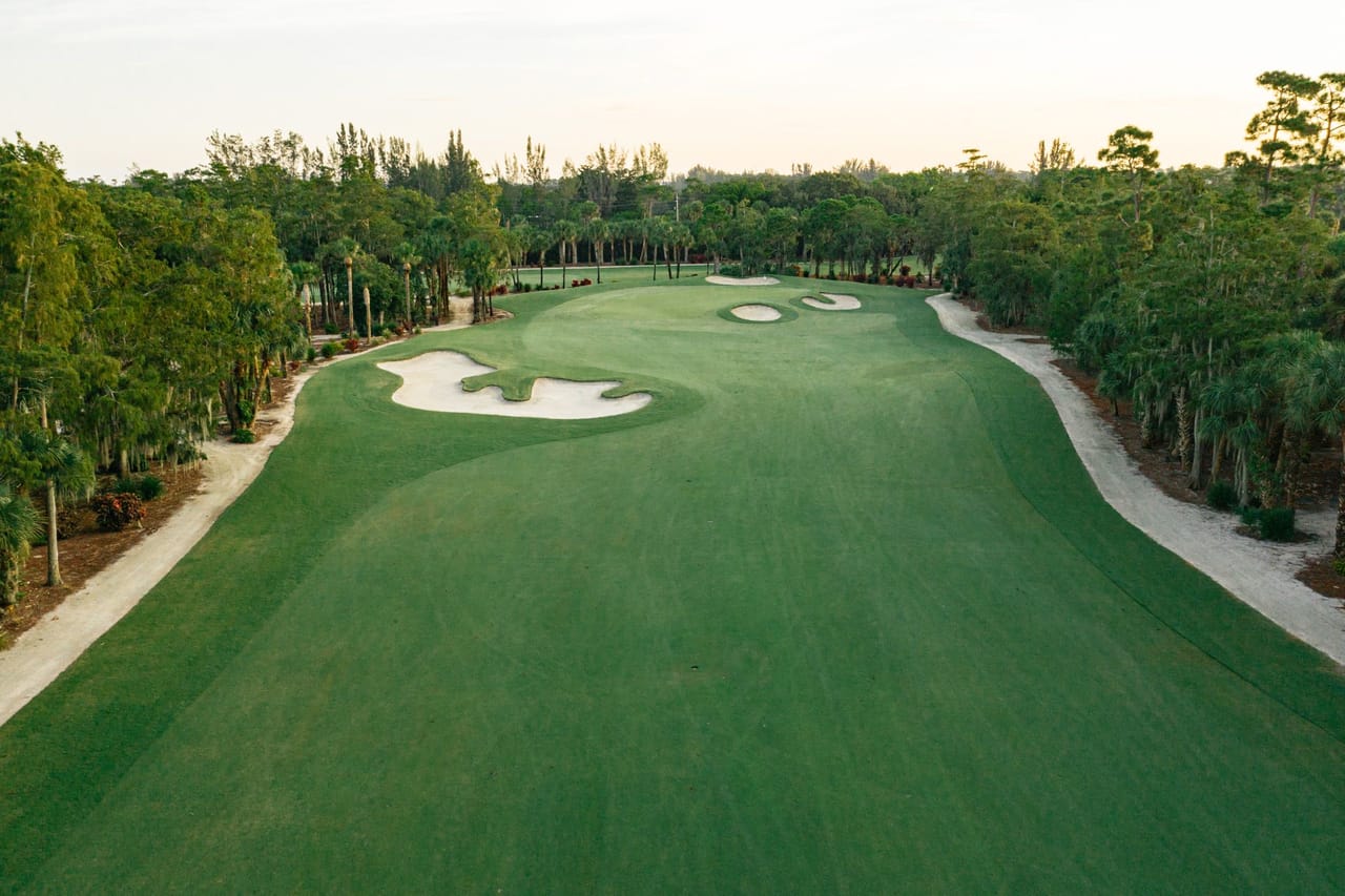 Banyan Golf Club
