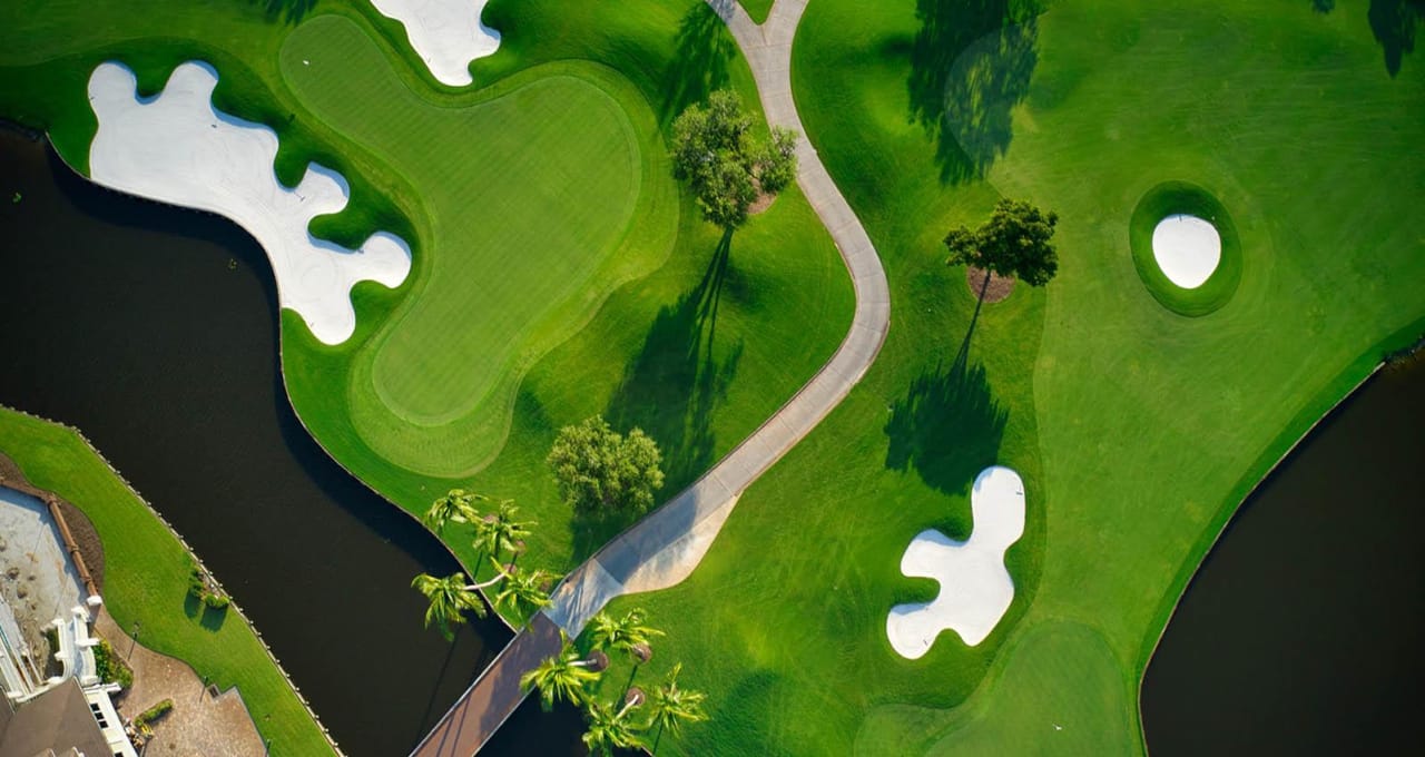 Bay Colony Golf Club