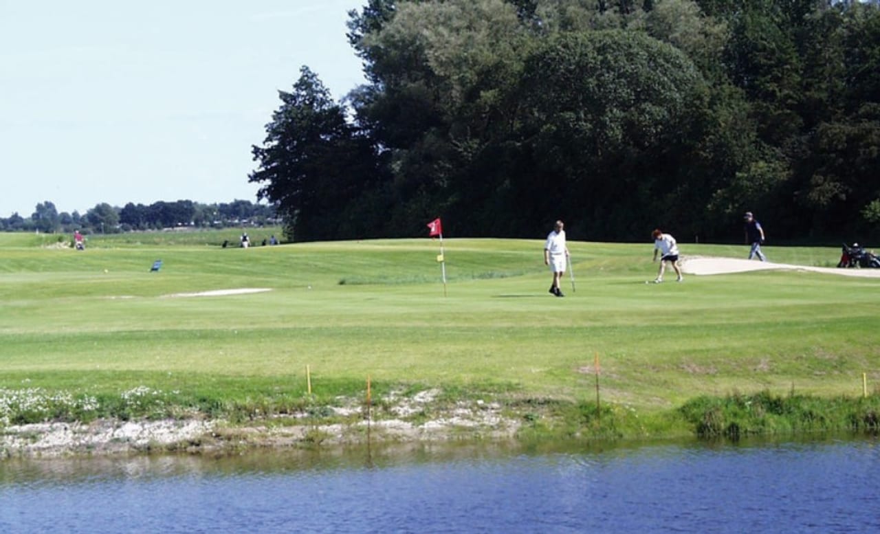 Golfclub Ostseebad Grömitz (Par 30)
