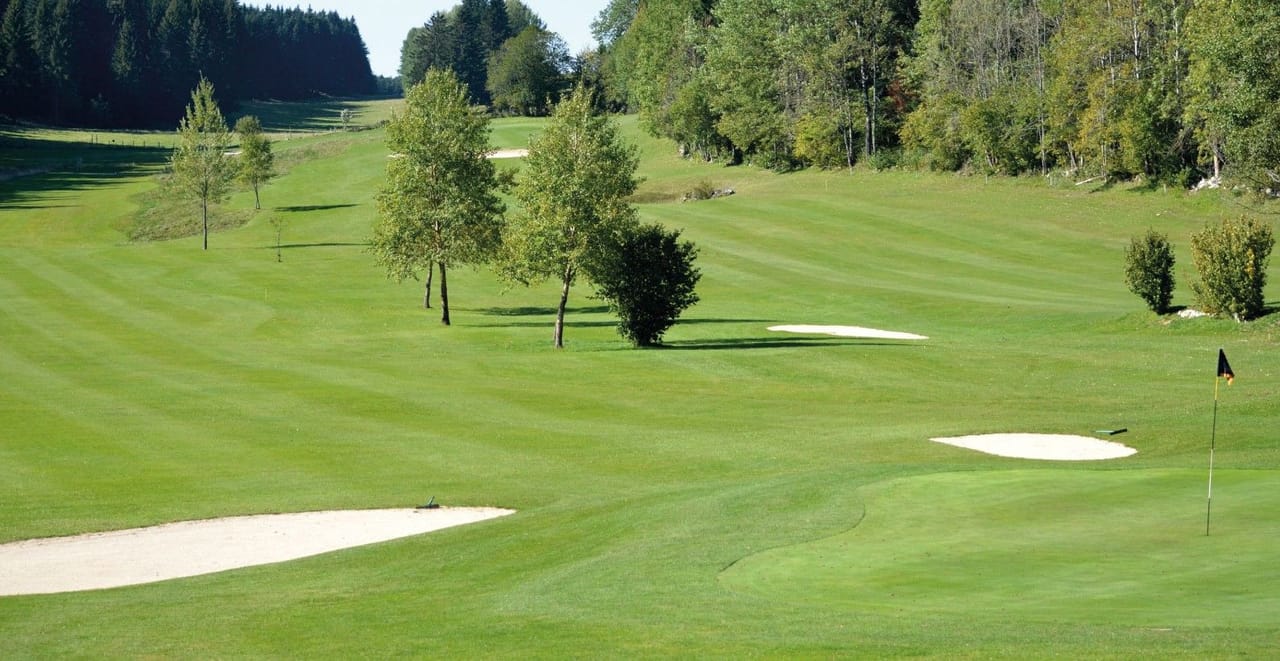 Golf de Pontarlier