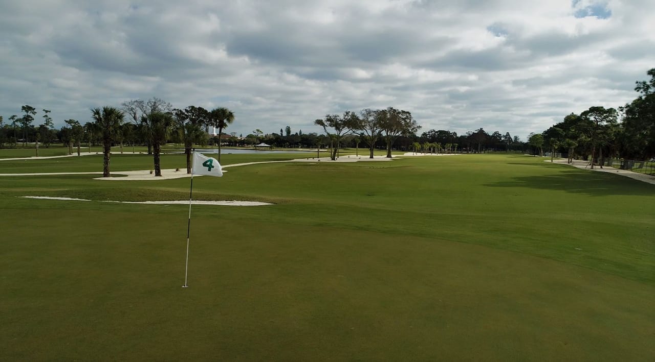 Bradenton Country Club