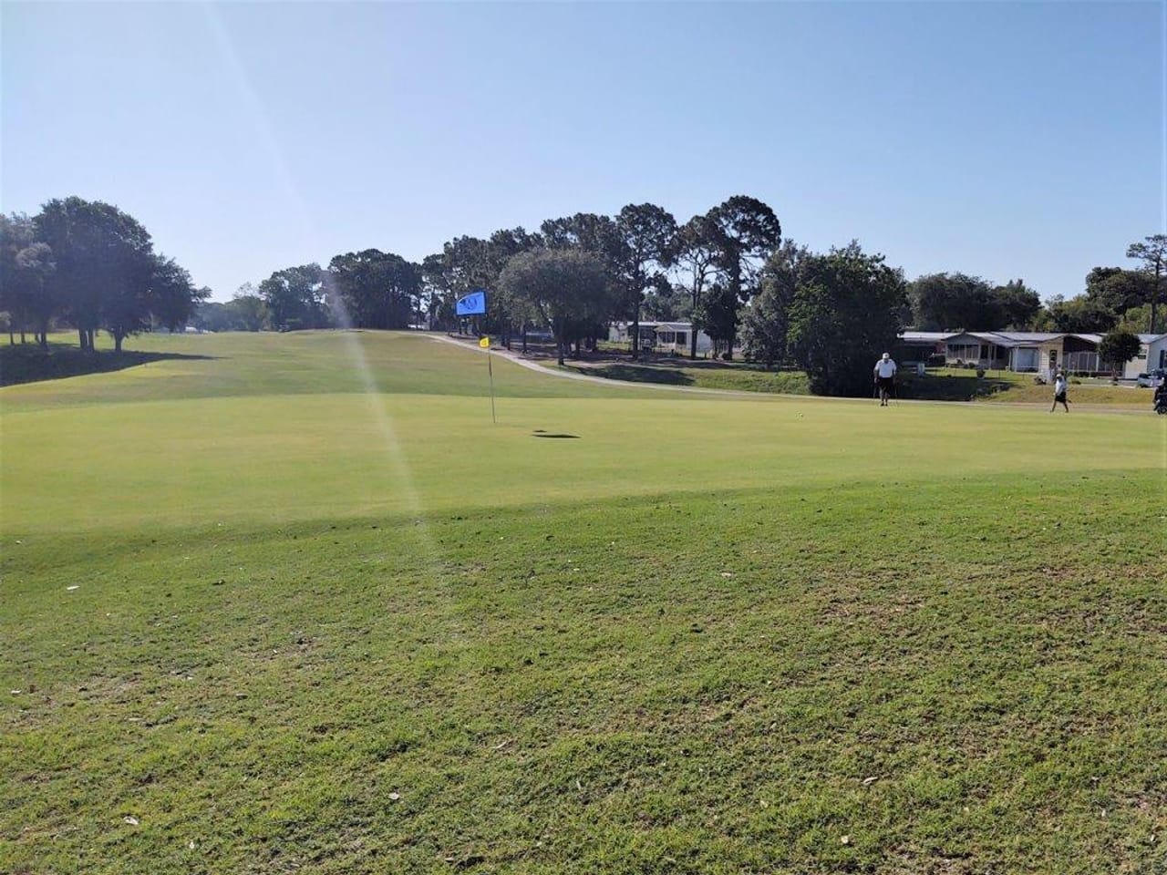 Brookridge Country Club