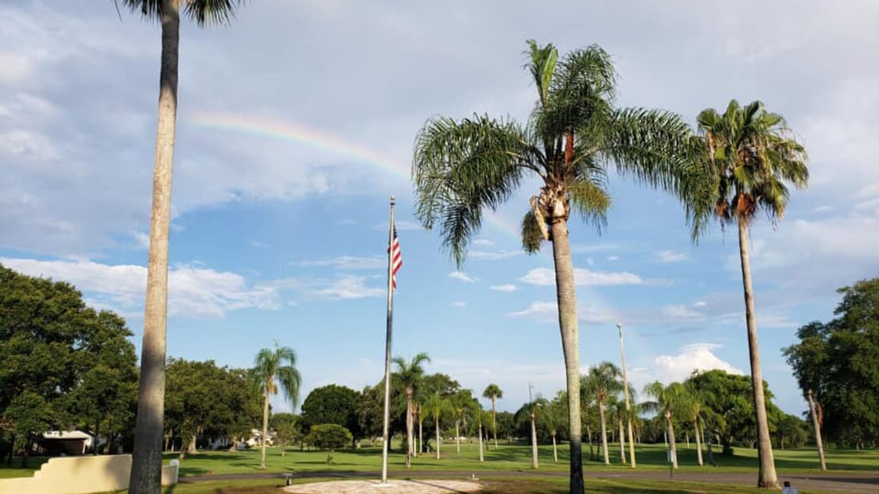 Caloosa Golf & Country Club