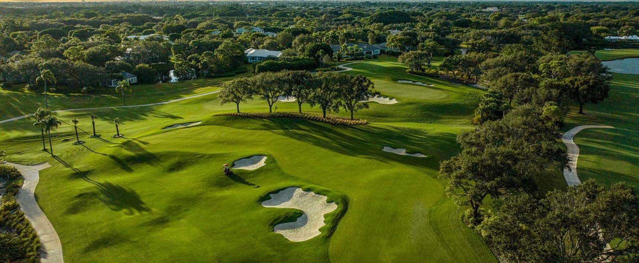 Country Club of Florida