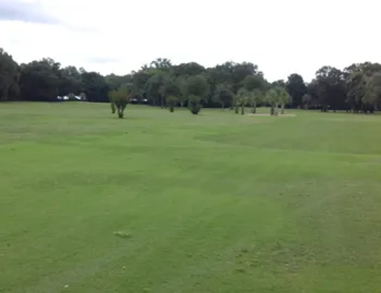 Chiefland Golf & Country Club