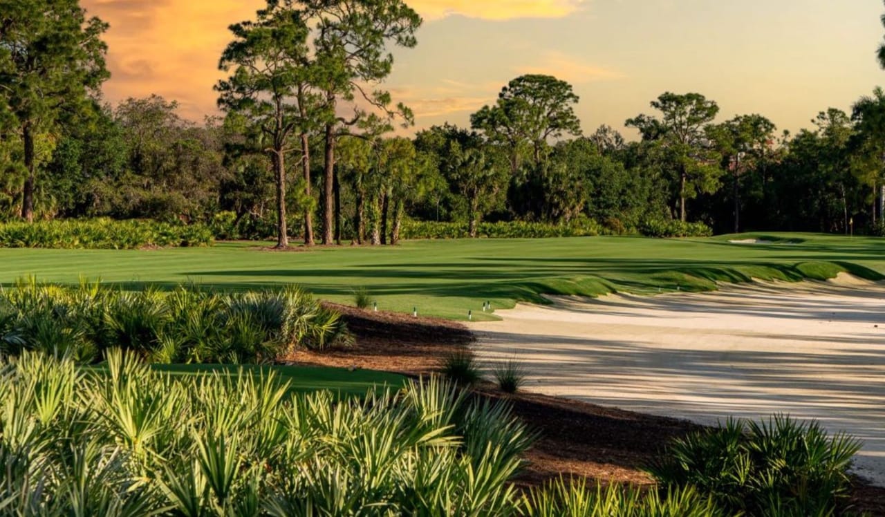 Collier's Reserve Country Club