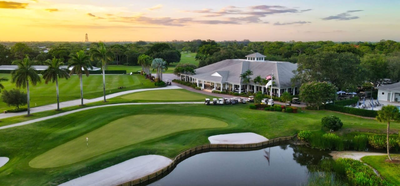 Delray Dunes Golf & Country Club