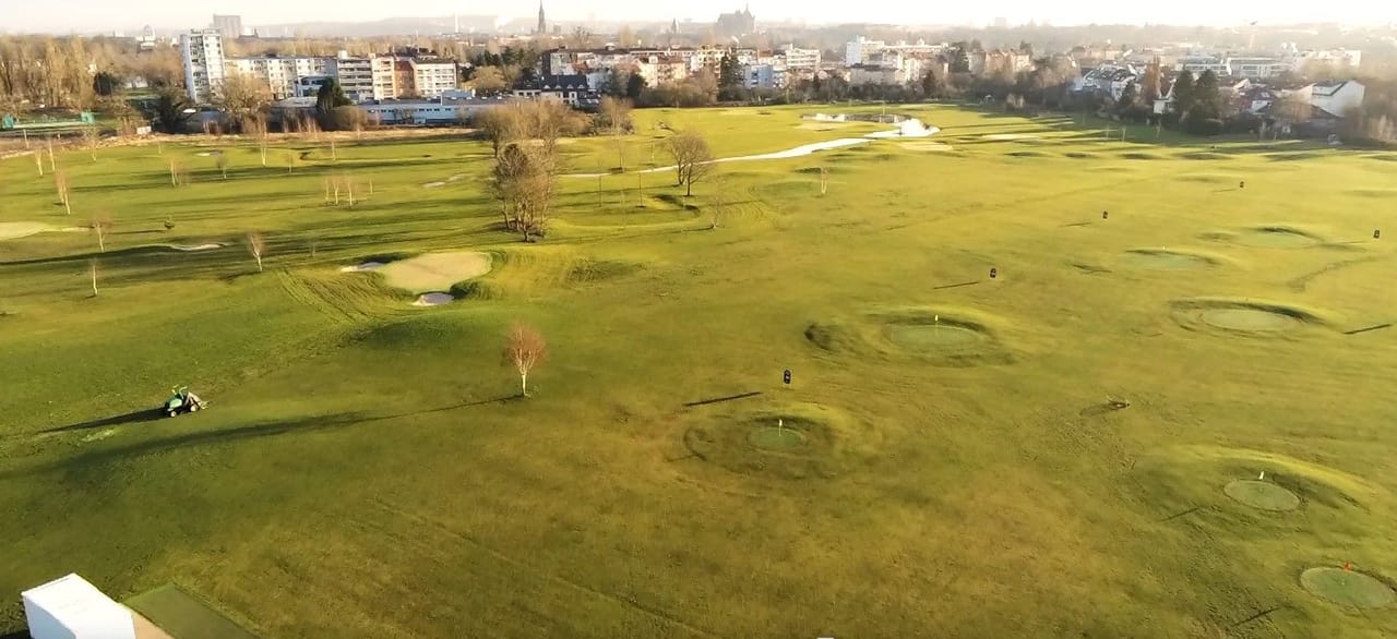 Golf Académie 57 (Pitch & Putt)