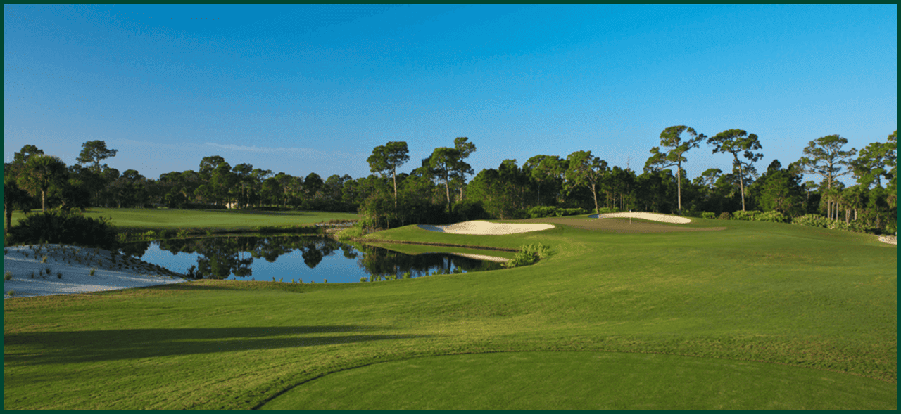 Floridian National Golf Club