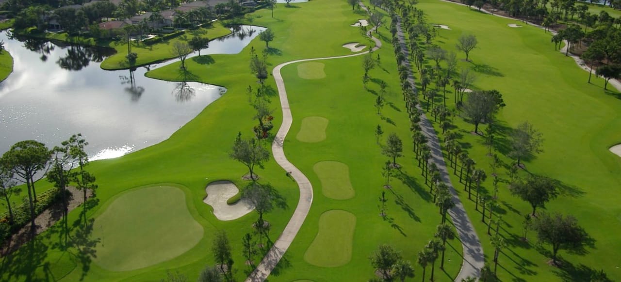 Frenchman's Creek Beach & Country Club (North)
