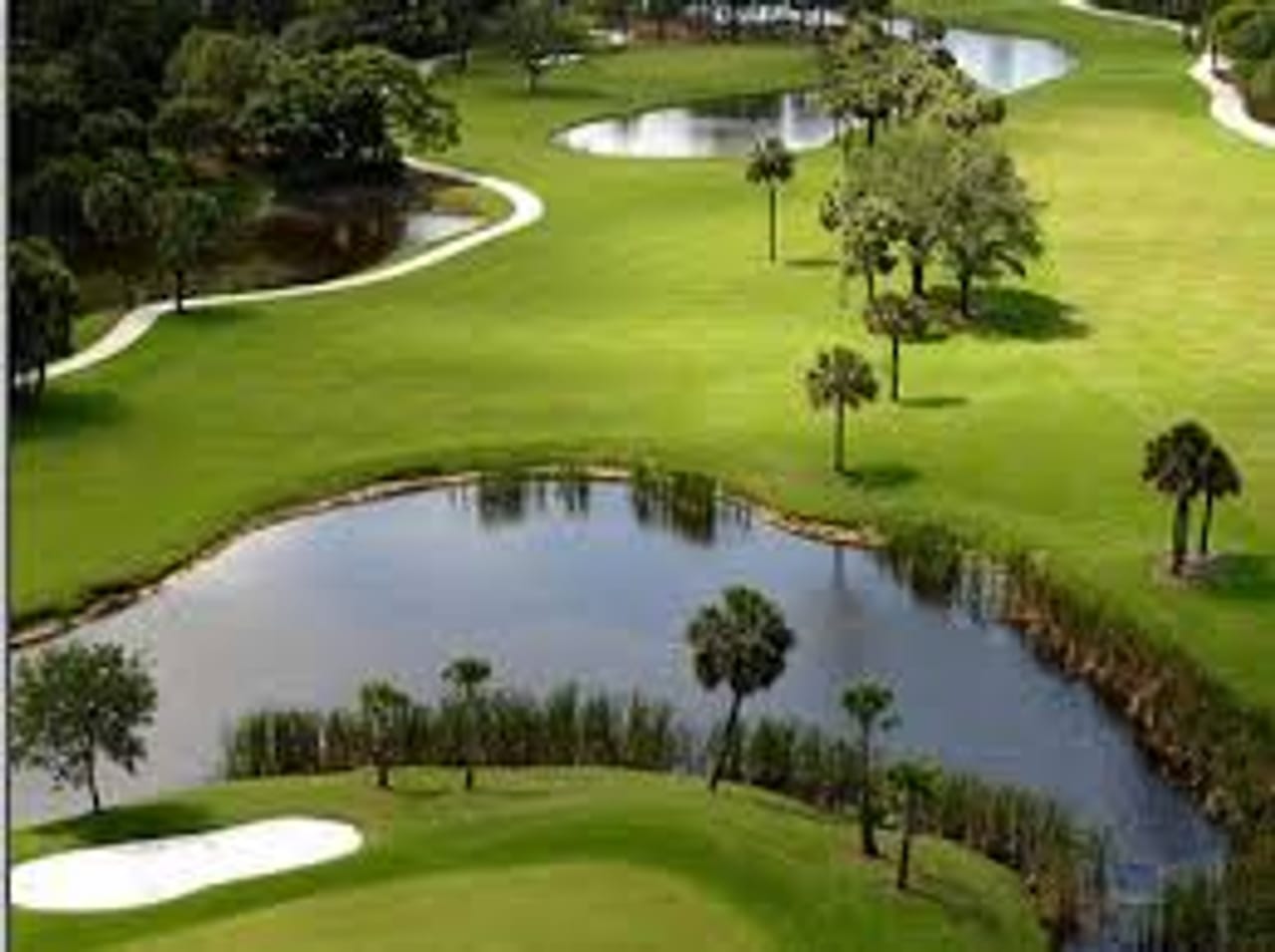 Wilderness Country Club