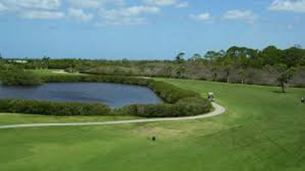 Venice East Golf Club