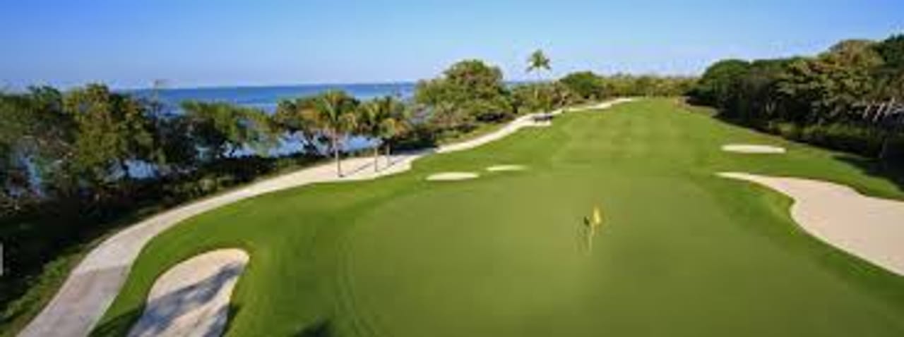 The Sanctuary Golf Club