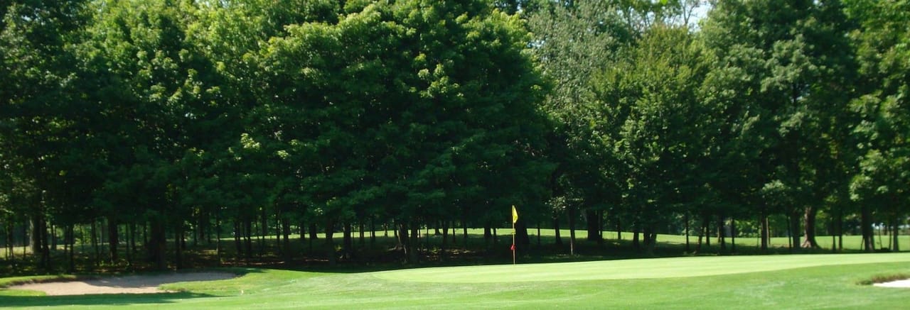 Beechwood Golf Course