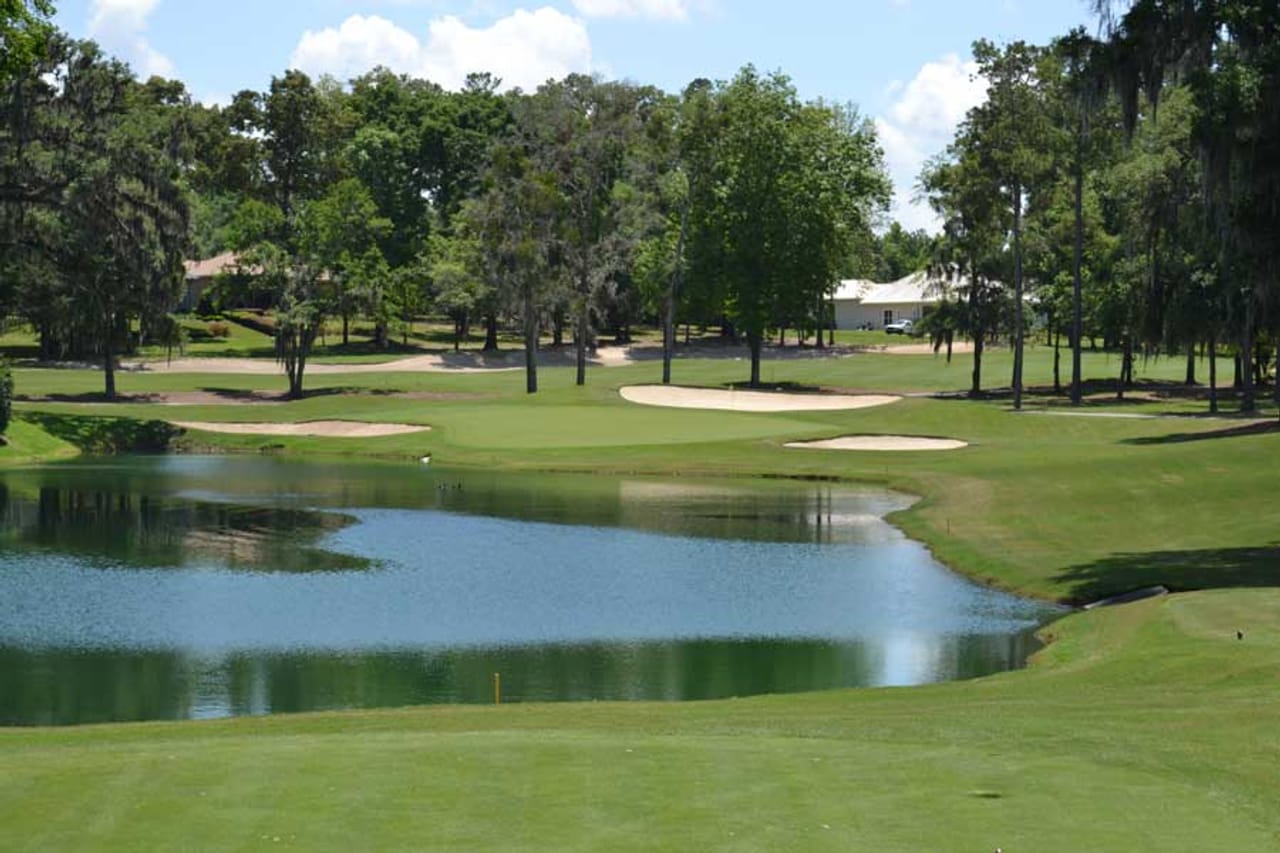 Golden Ocala Golf Club