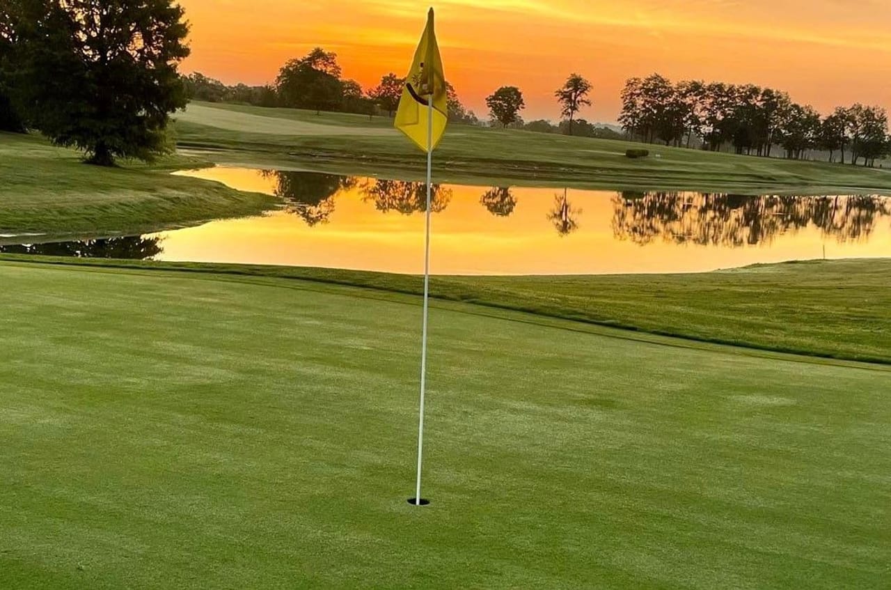 Irish Hills Golf Club