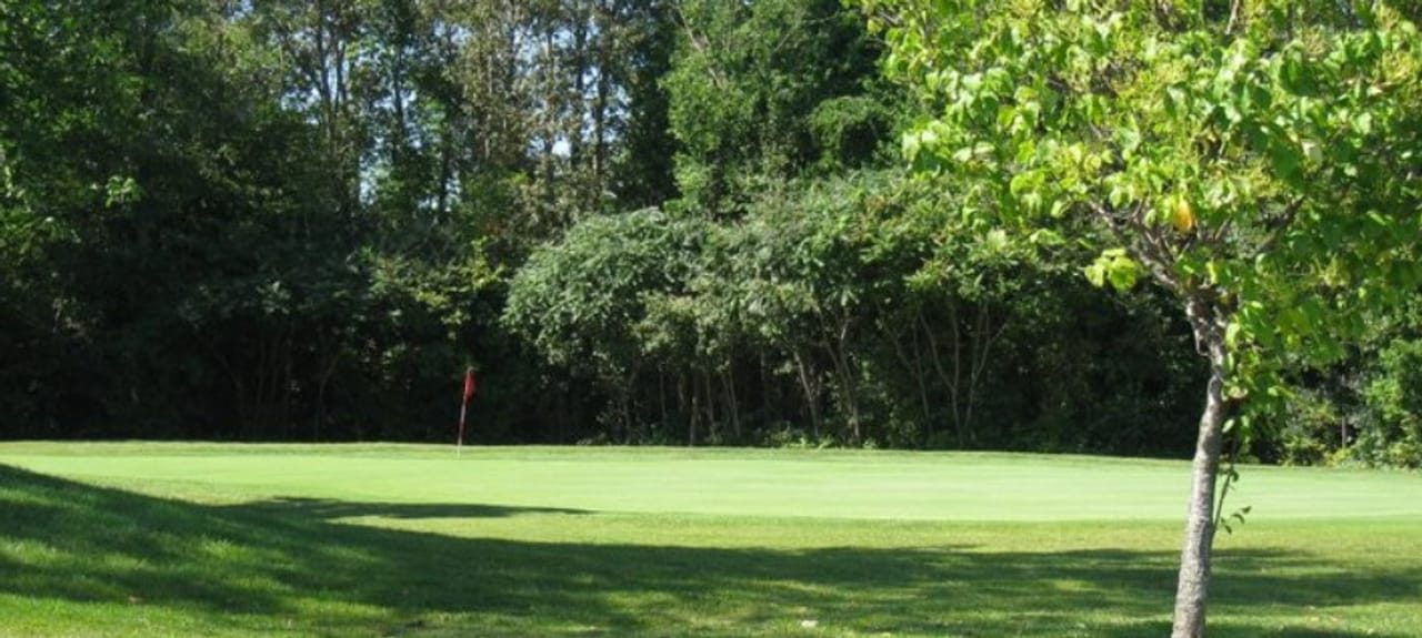 Quarry Lion Golf Resort