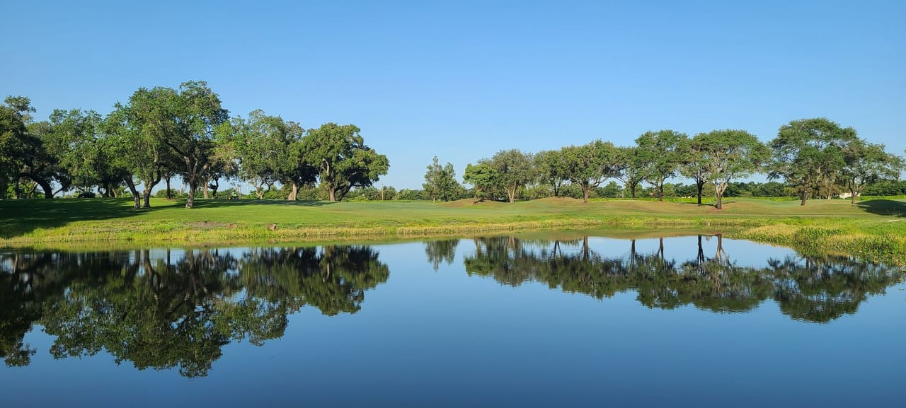 Grande Oaks Golf Club
