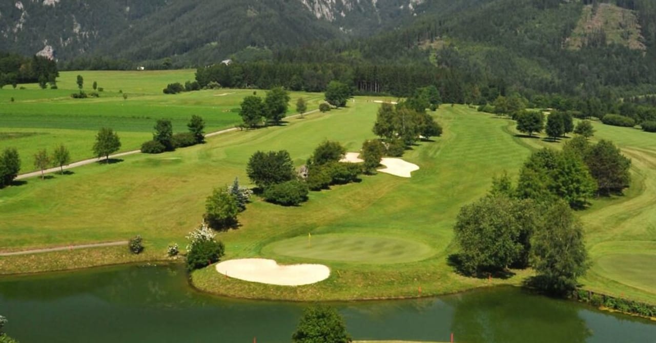 Golfclub Reiting Trofaiach