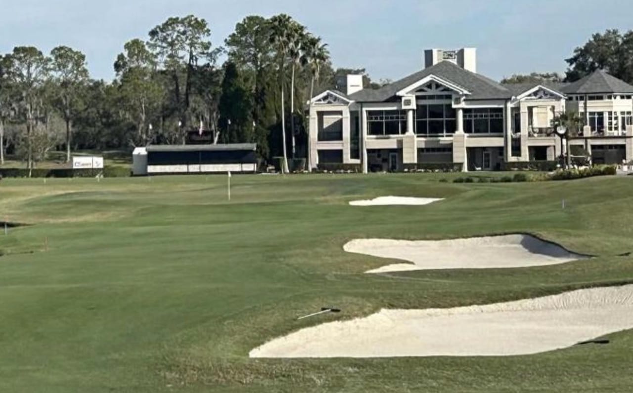 Grasslands Golf & Country Club