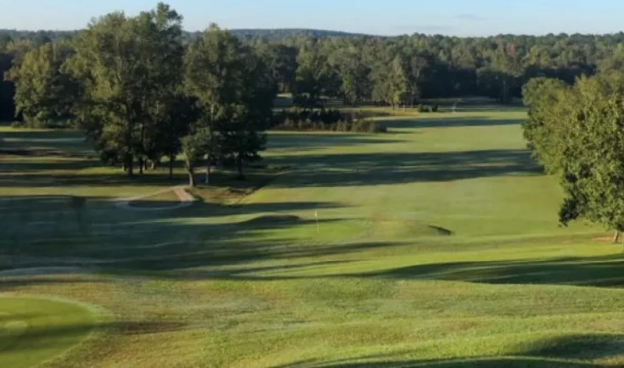 The Republic Golf Course