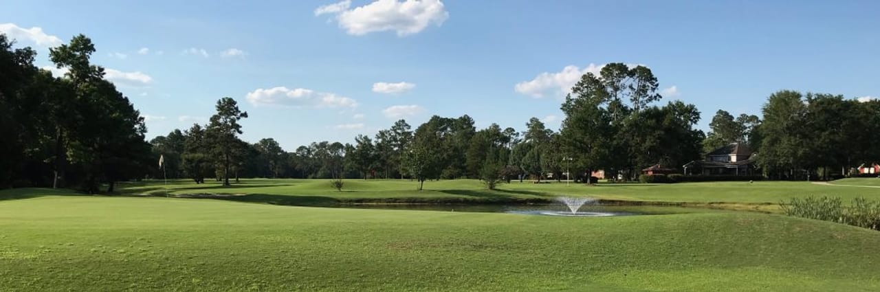 Havana Golf & Country Club