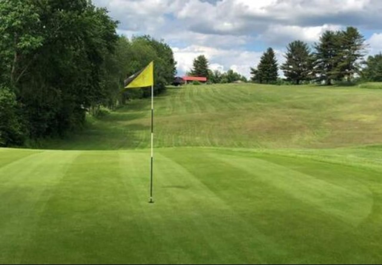 North Shore Golf Course