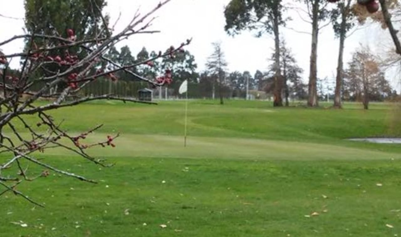 Drummond Golf Club