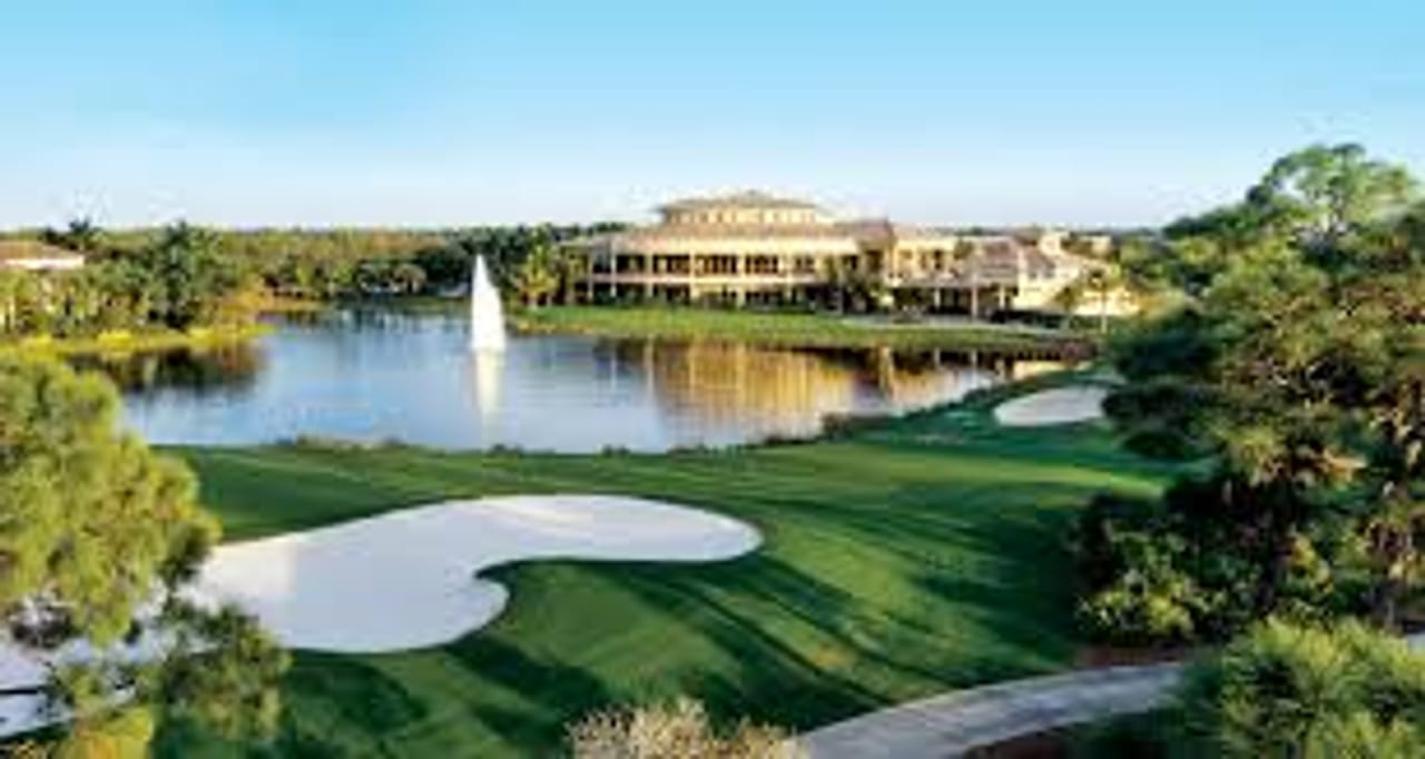 The Colony Golf & Country Club