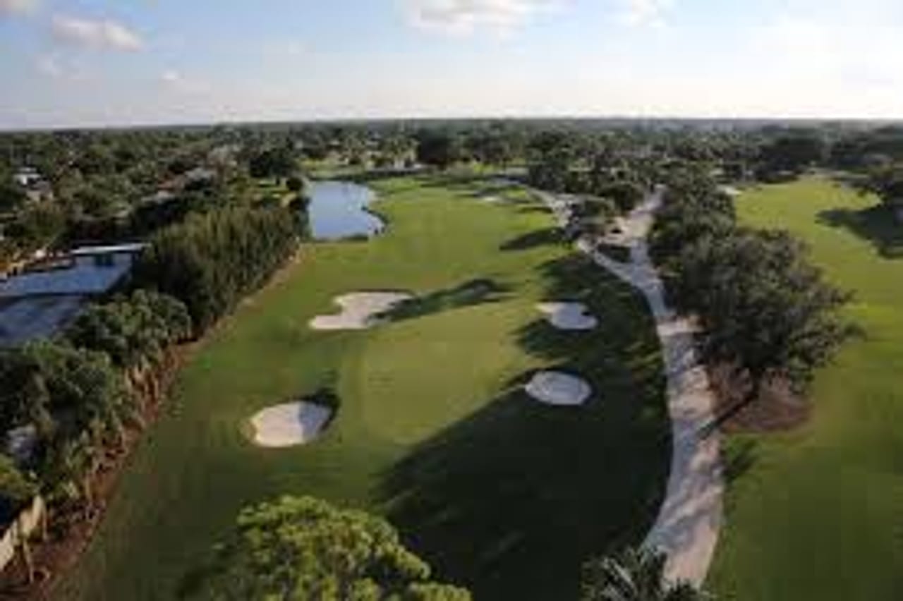 Tequesta Country Club