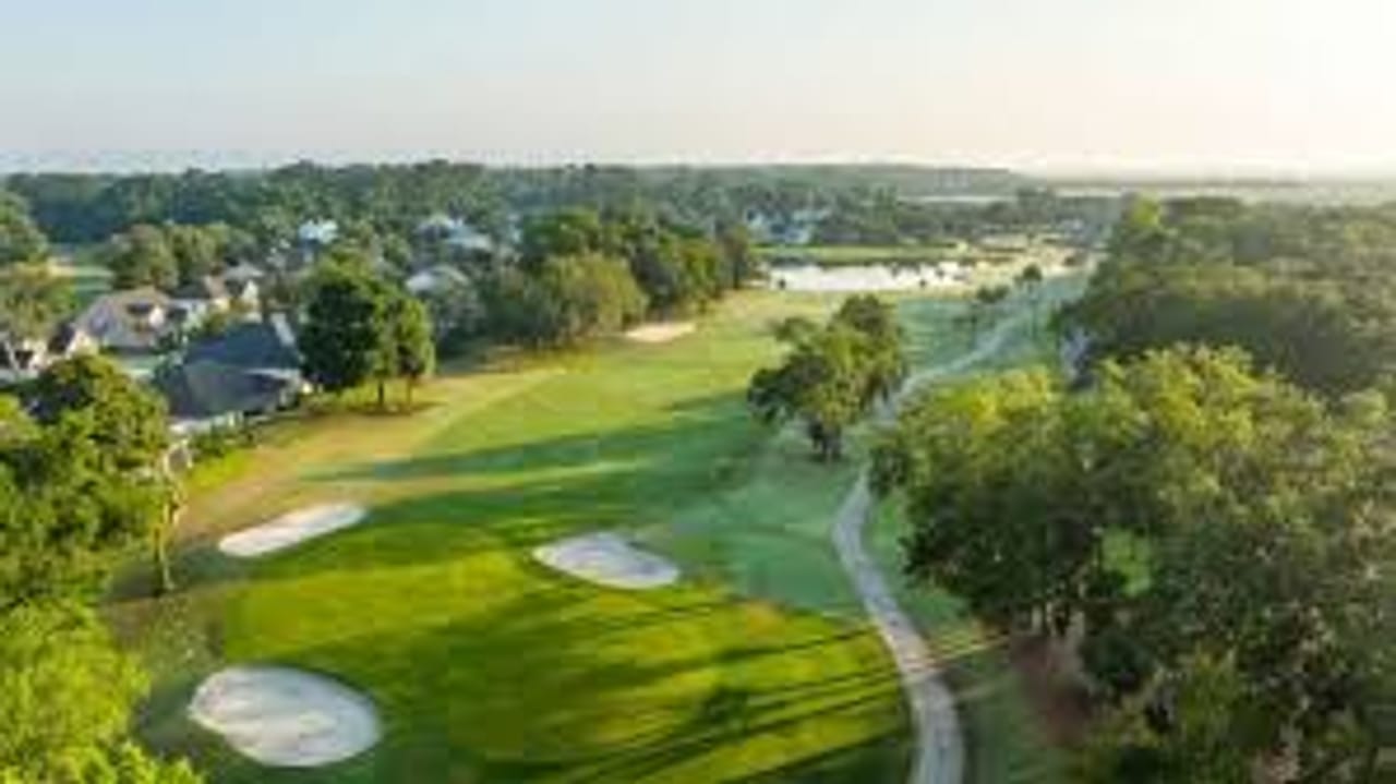 Suwannee Country Club