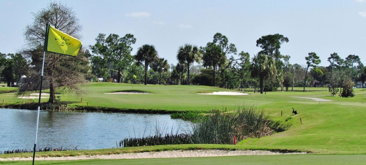 Maple Leaf Golf and Country Club