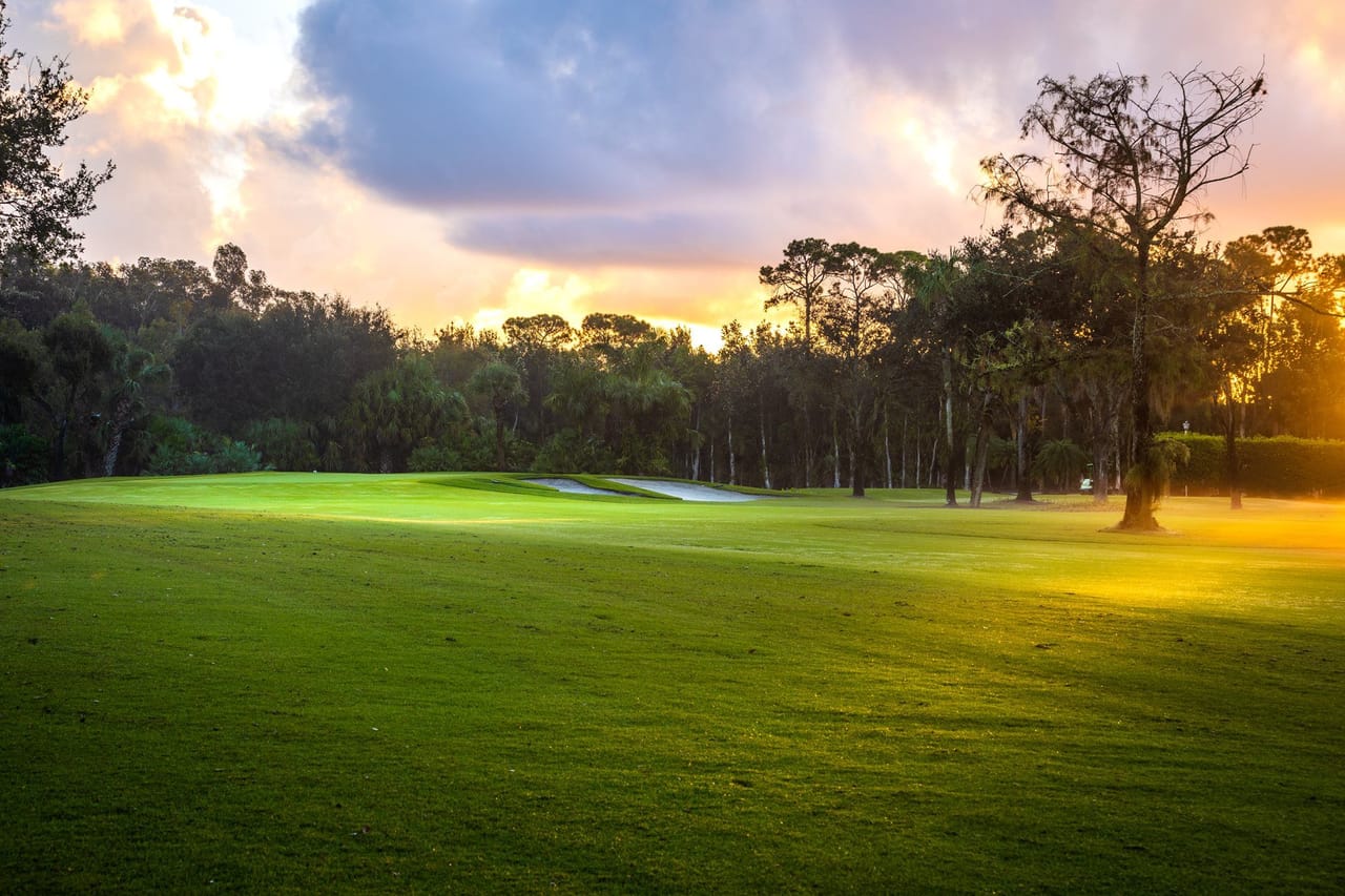 Mayacoo Lakes Country Club