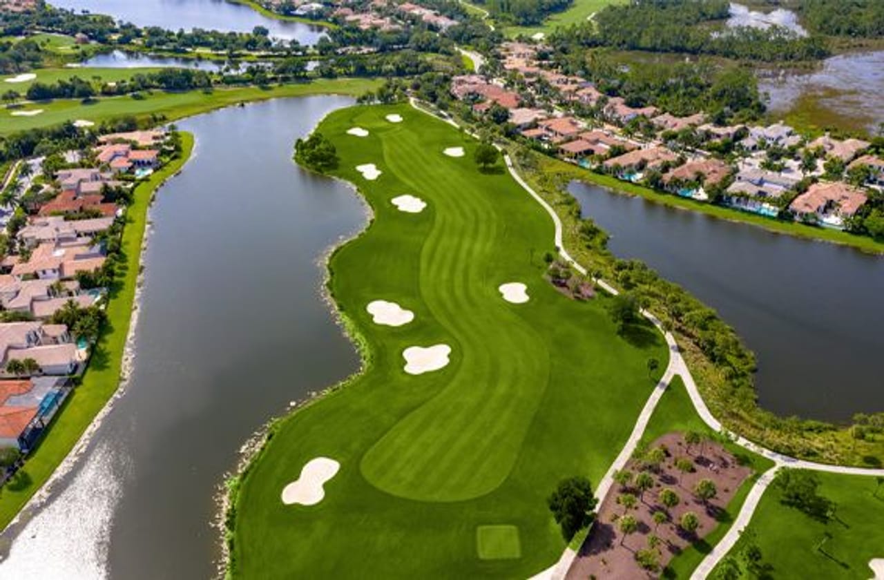 Mirasol Country Club (Sunrise)