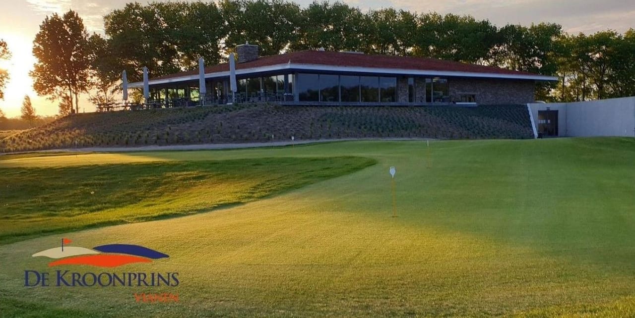 Golfbaan de Kroonprins Vianen (Par 3)
