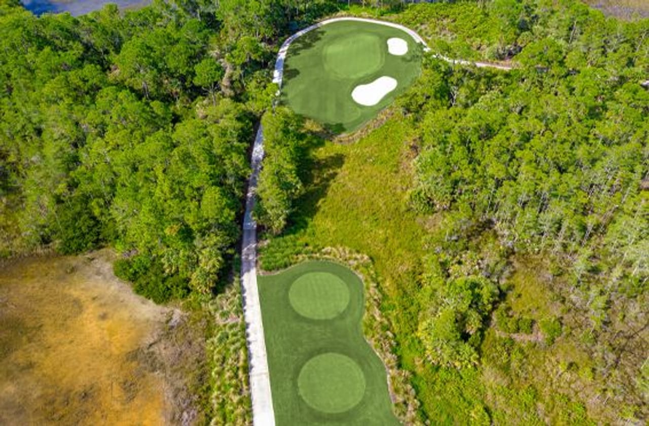 Mirasol Country Club (Sunset)