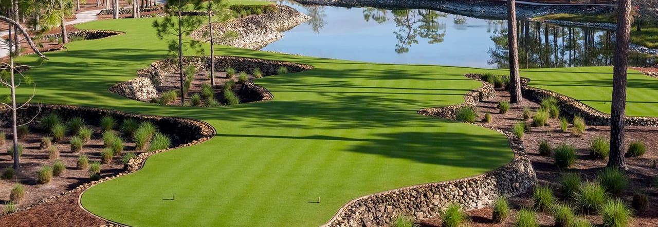 Naples National Golf Club