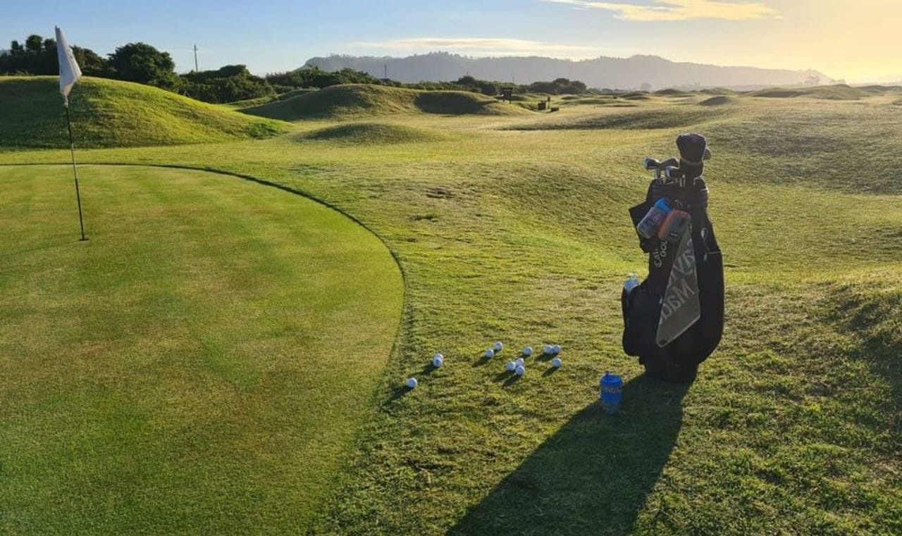 Sedge Links Golf Club