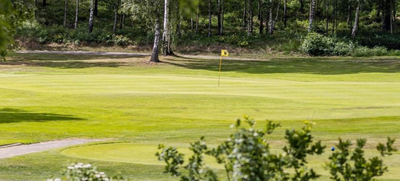 Falkenbergs Golfklubb (9h)