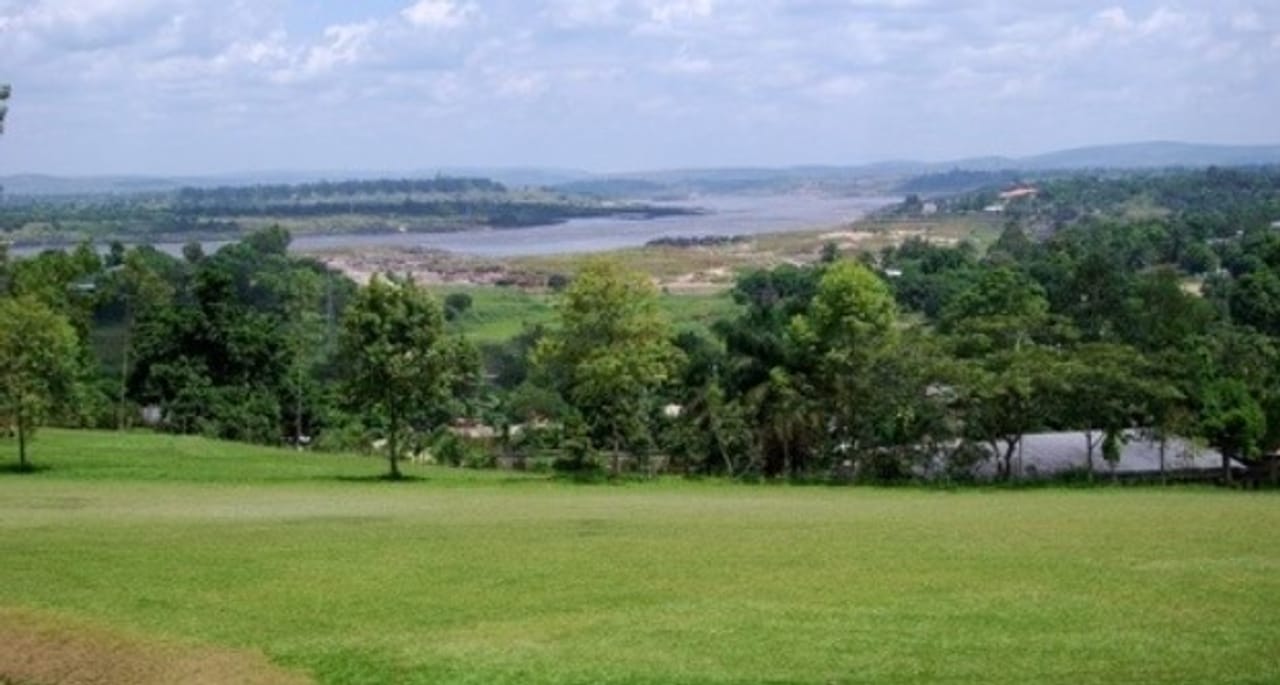 Golf Club de Brazzaville